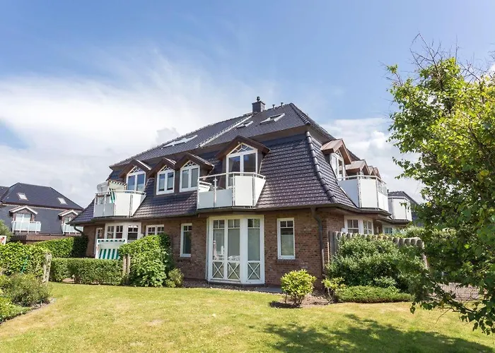 Alte Stadtgaertnerei Whg 22