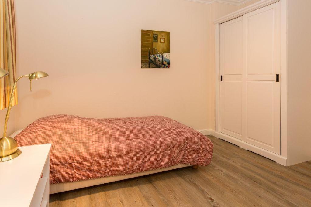 Apartment Alte Stadtgaertnerei Whg 22 Westerland