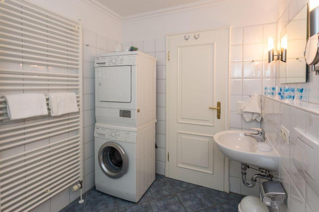 Alte Stadtgaertnerei Whg 22
