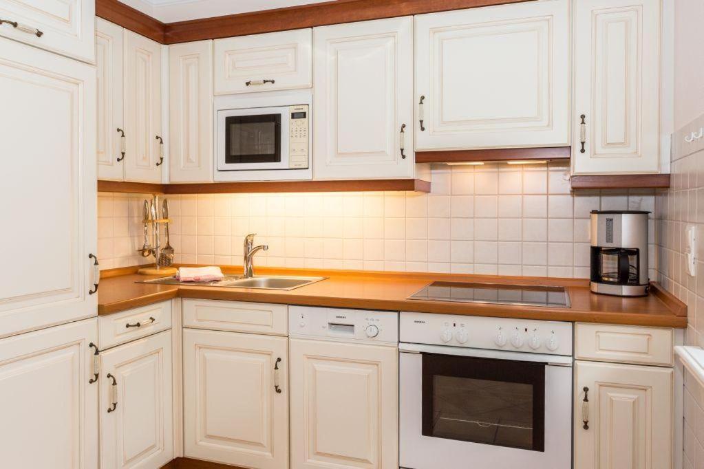 Apartment Alte Stadtgaertnerei Whg 22